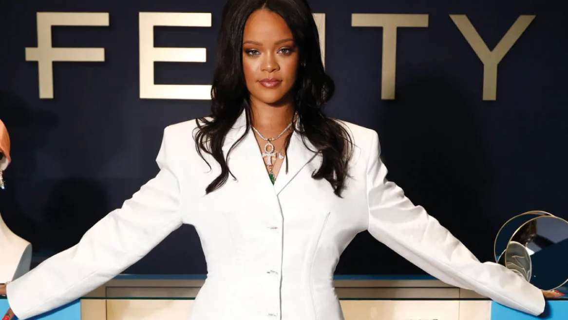 rihanna